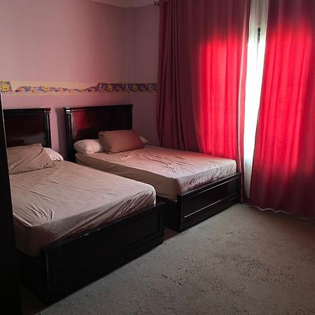 Cheerful Spacious Apartment In Rehab City , Fully Equipped, Guest First Choice & Best Offer In The City مدينة الرحاب El El Cairo Exterior foto