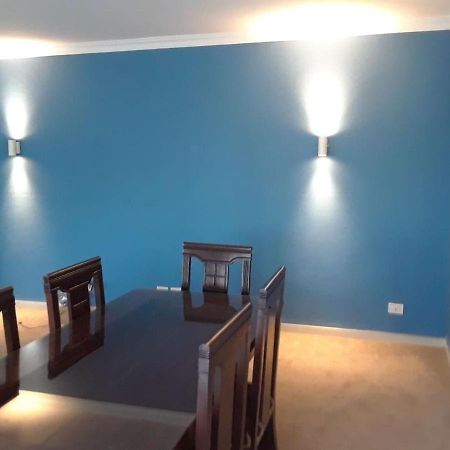 Cheerful Spacious Apartment In Rehab City , Fully Equipped, Guest First Choice & Best Offer In The City مدينة الرحاب El El Cairo Exterior foto