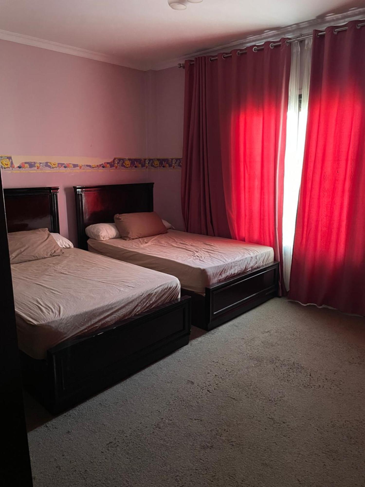 Cheerful Spacious Apartment In Rehab City , Fully Equipped, Guest First Choice & Best Offer In The City مدينة الرحاب El El Cairo Exterior foto