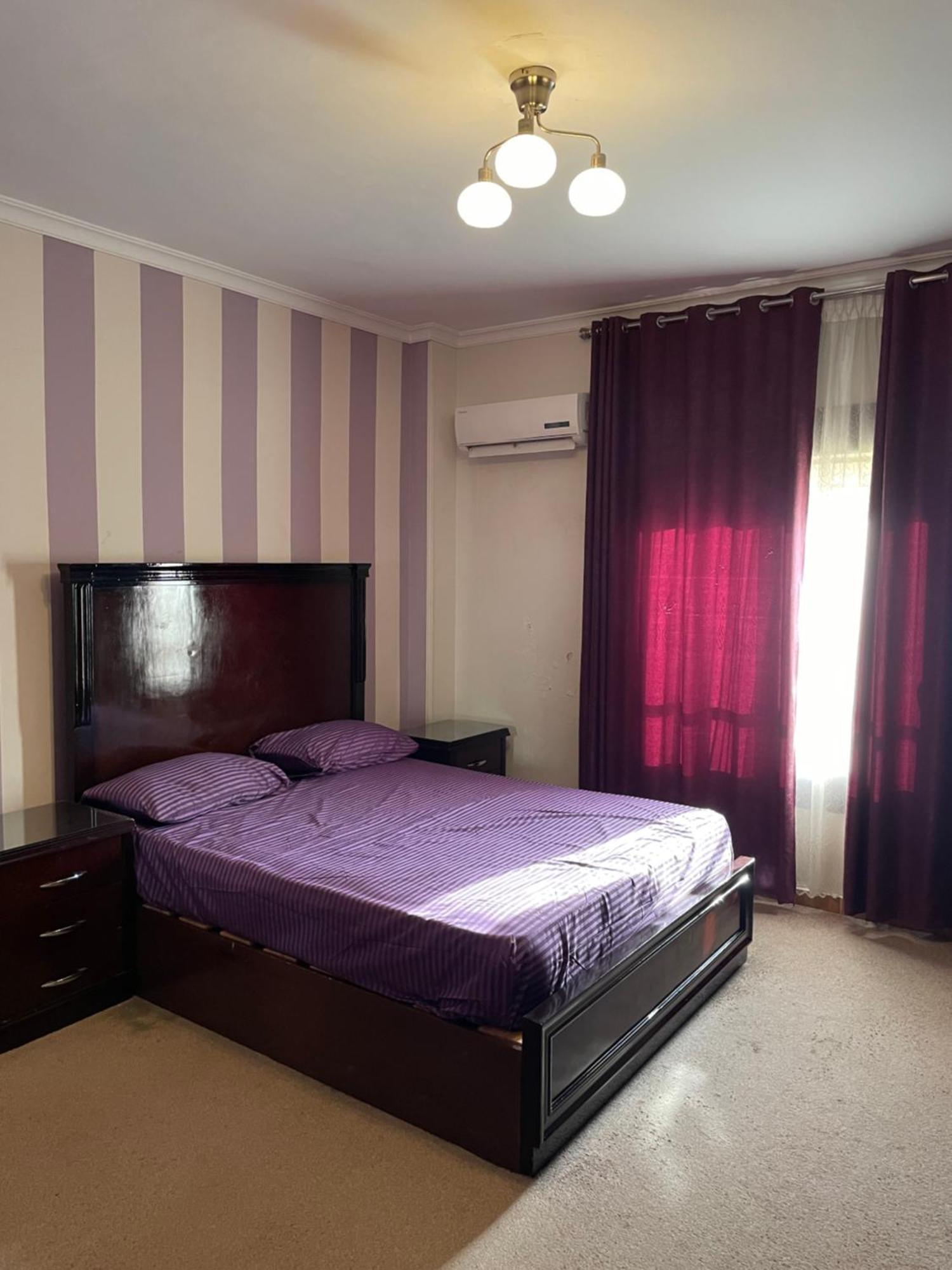 Cheerful Spacious Apartment In Rehab City , Fully Equipped, Guest First Choice & Best Offer In The City مدينة الرحاب El El Cairo Exterior foto