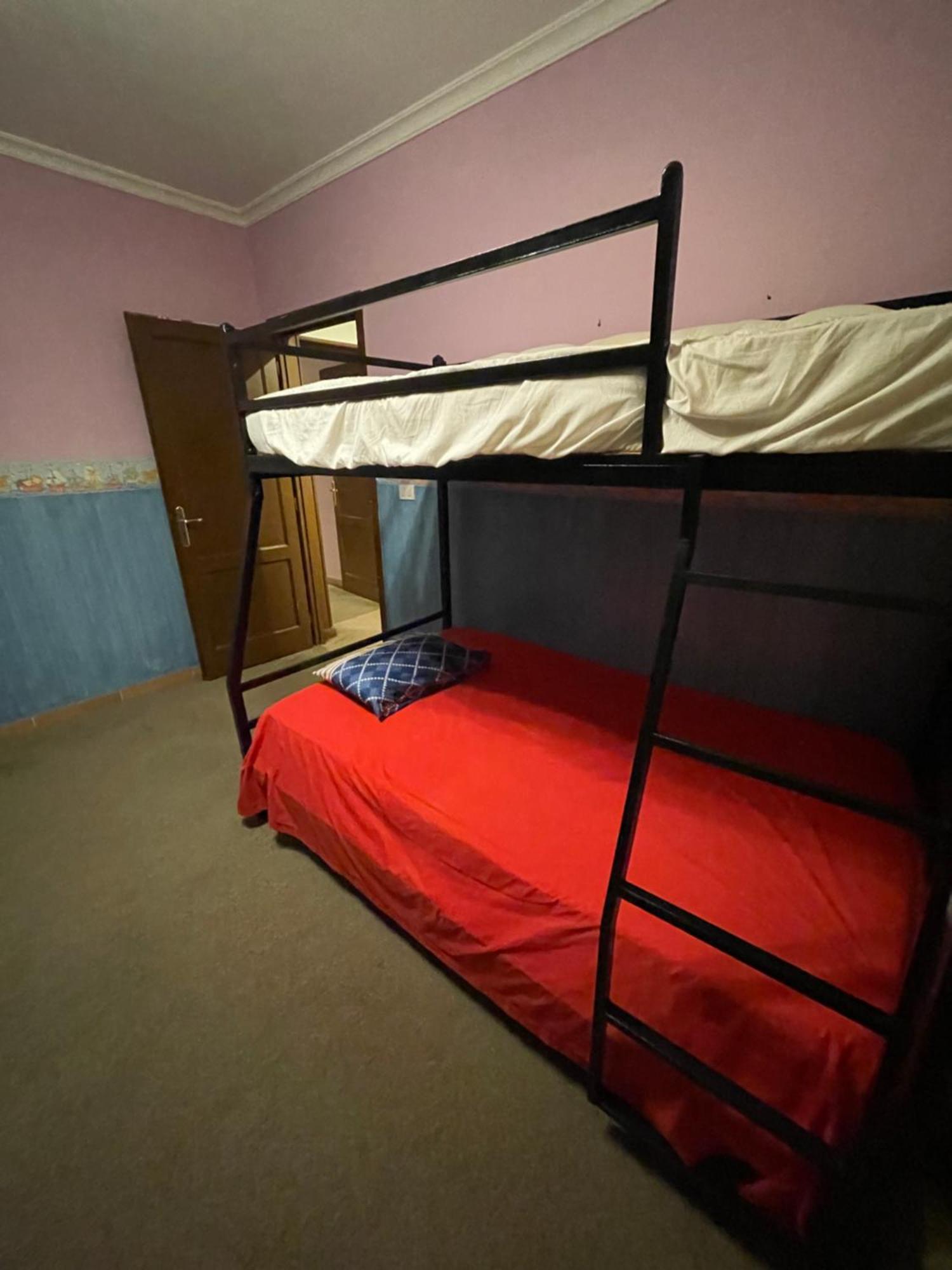 Cheerful Spacious Apartment In Rehab City , Fully Equipped, Guest First Choice & Best Offer In The City مدينة الرحاب El El Cairo Exterior foto