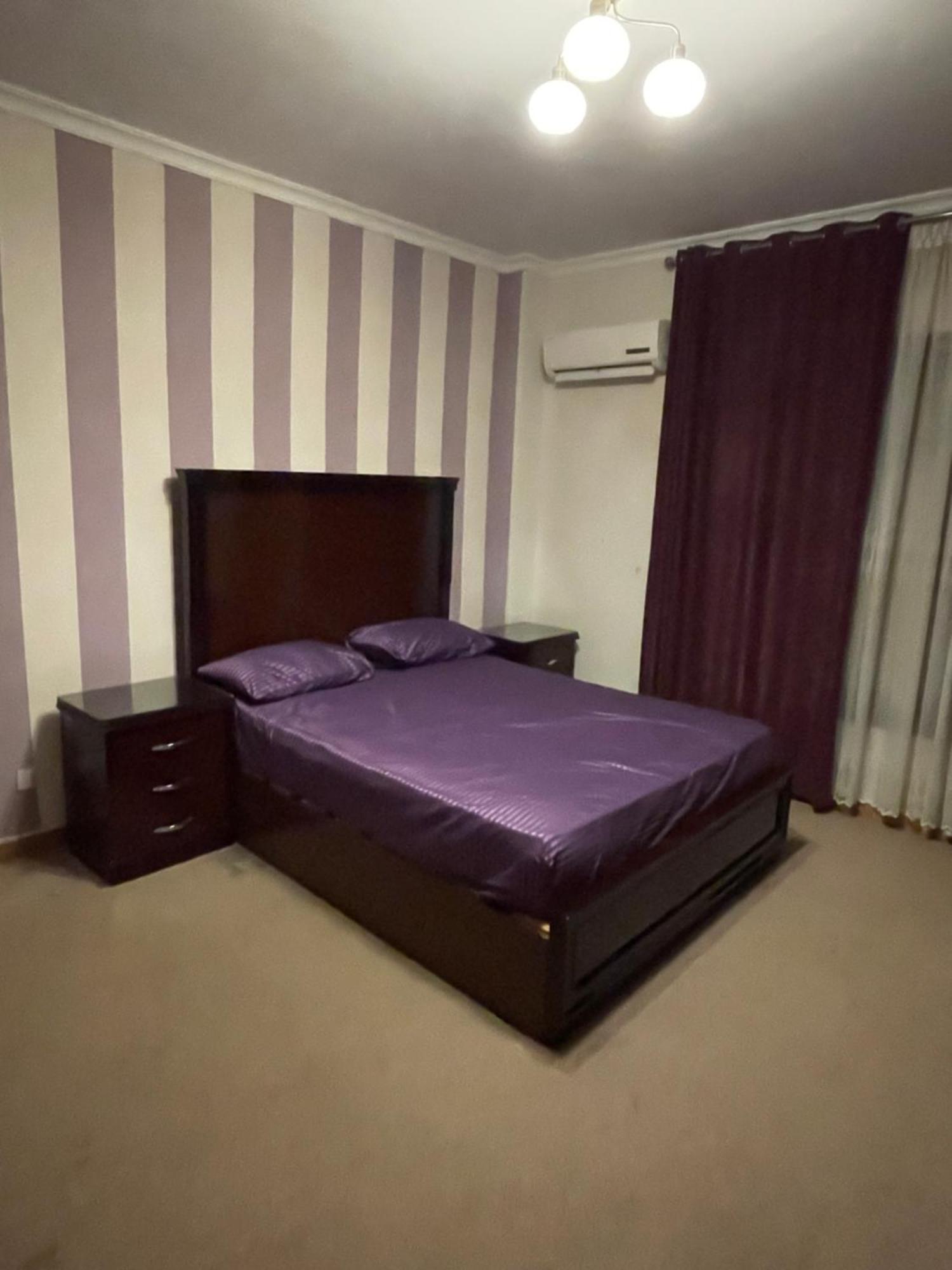 Cheerful Spacious Apartment In Rehab City , Fully Equipped, Guest First Choice & Best Offer In The City مدينة الرحاب El El Cairo Exterior foto