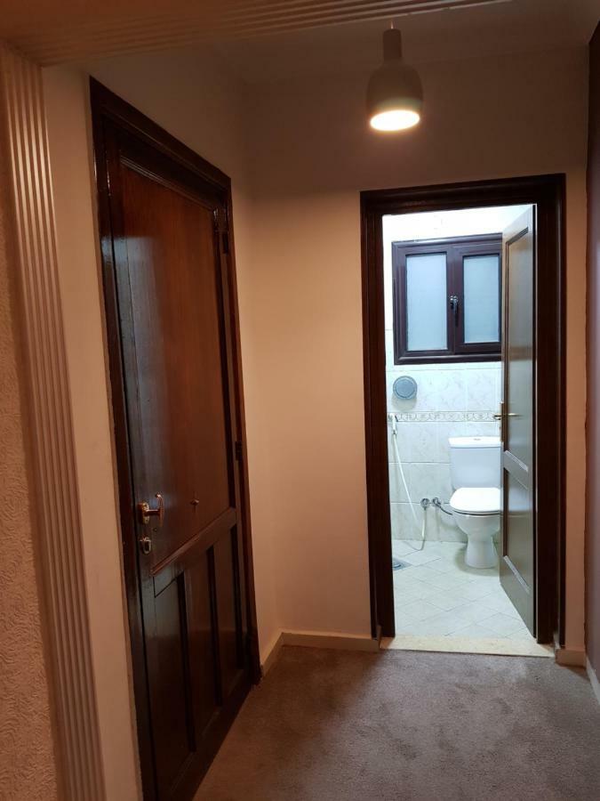 Cheerful Spacious Apartment In Rehab City , Fully Equipped, Guest First Choice & Best Offer In The City مدينة الرحاب El El Cairo Exterior foto
