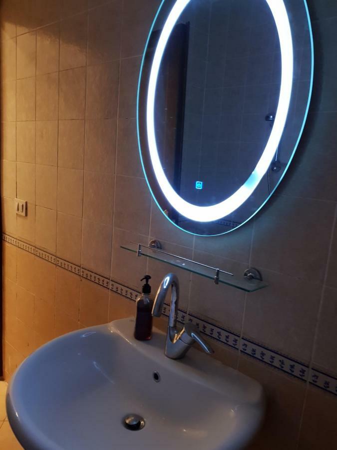 Cheerful Spacious Apartment In Rehab City , Fully Equipped, Guest First Choice & Best Offer In The City مدينة الرحاب El El Cairo Exterior foto
