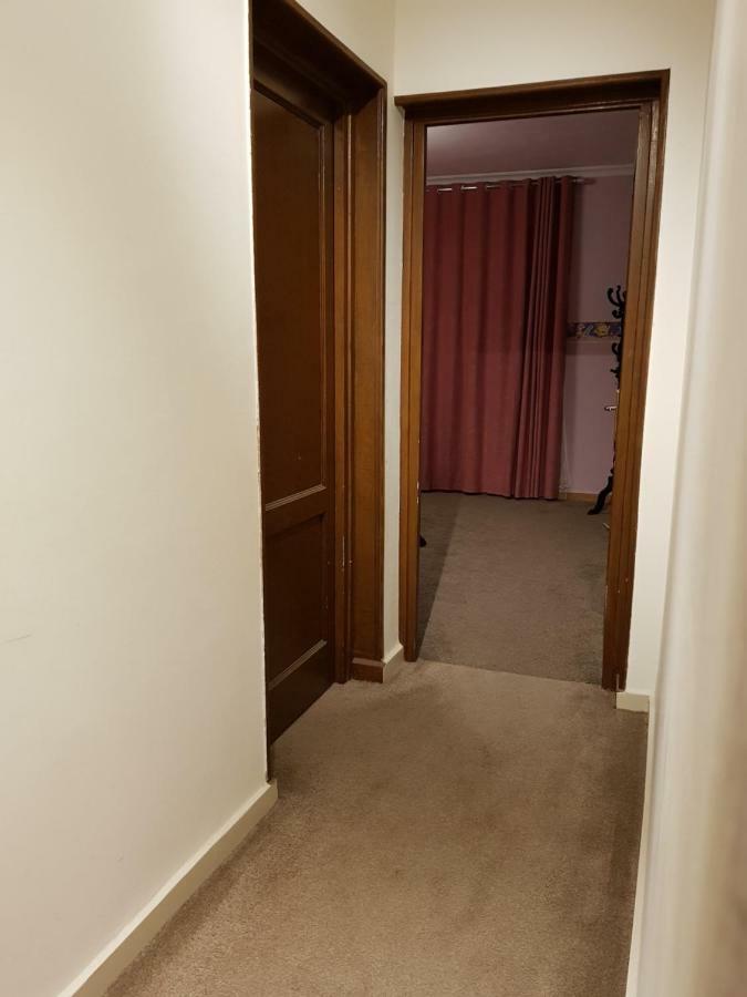 Cheerful Spacious Apartment In Rehab City , Fully Equipped, Guest First Choice & Best Offer In The City مدينة الرحاب El El Cairo Exterior foto