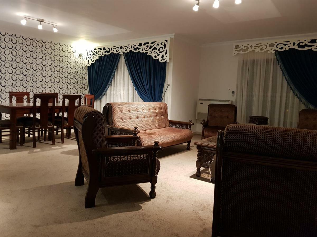 Cheerful Spacious Apartment In Rehab City , Fully Equipped, Guest First Choice & Best Offer In The City مدينة الرحاب El El Cairo Exterior foto