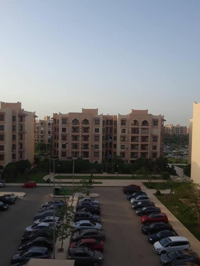 Cheerful Spacious Apartment In Rehab City , Fully Equipped, Guest First Choice & Best Offer In The City مدينة الرحاب El El Cairo Exterior foto