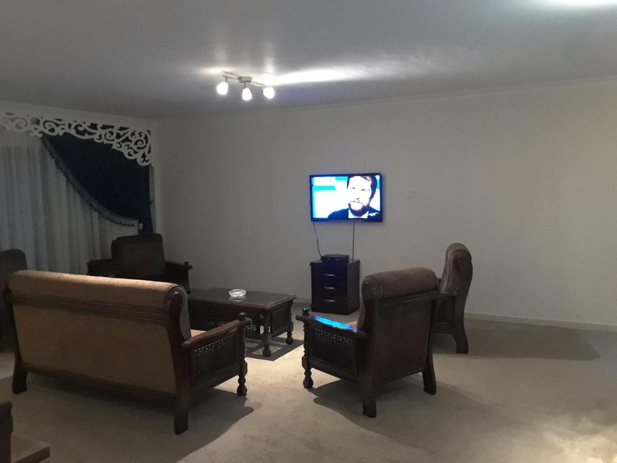Cheerful Spacious Apartment In Rehab City , Fully Equipped, Guest First Choice & Best Offer In The City مدينة الرحاب El El Cairo Exterior foto